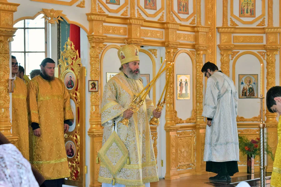 Photo of Nizhniy Chir