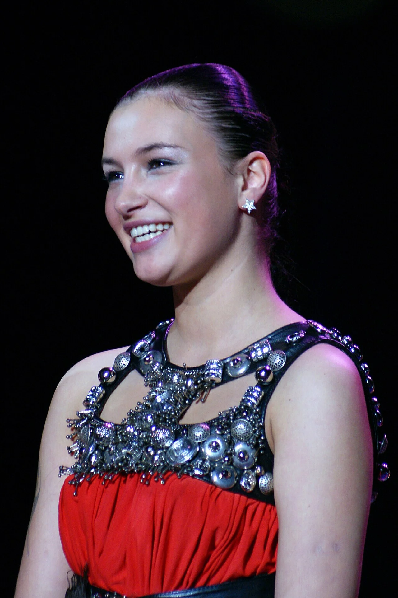 Photo of Nizhniy Kurkuzhin