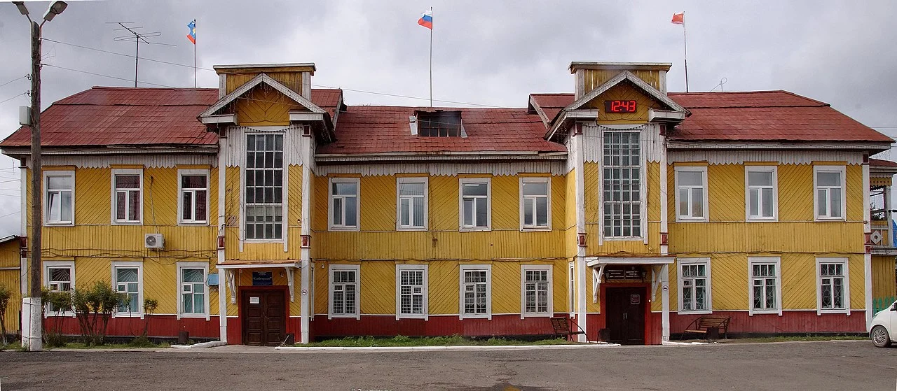 Photo of Nizhnyaya Poyma