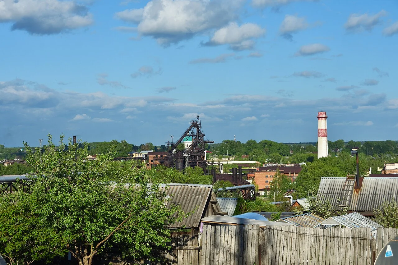 Photo of Nizhnyaya Salda