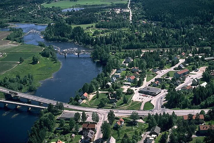 Photo of Njurundabommen