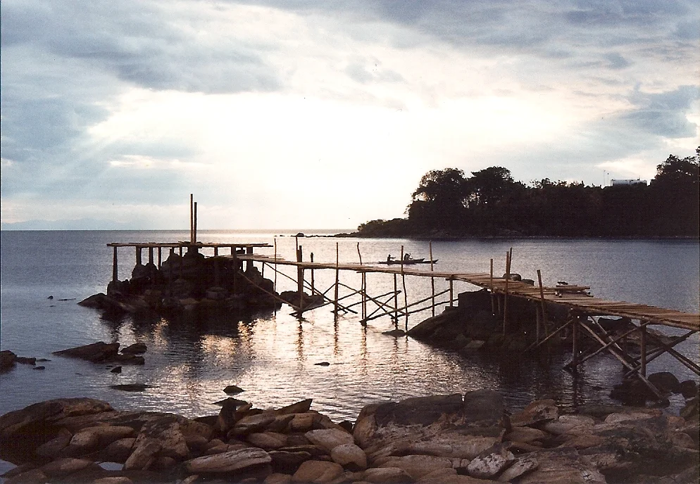 Photo of Nkhata Bay