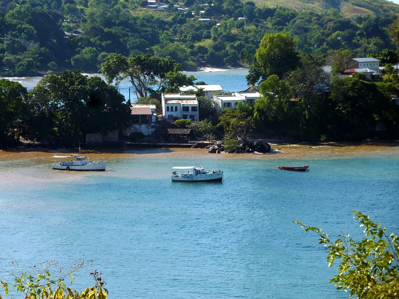 Photo of Nkhata Bay