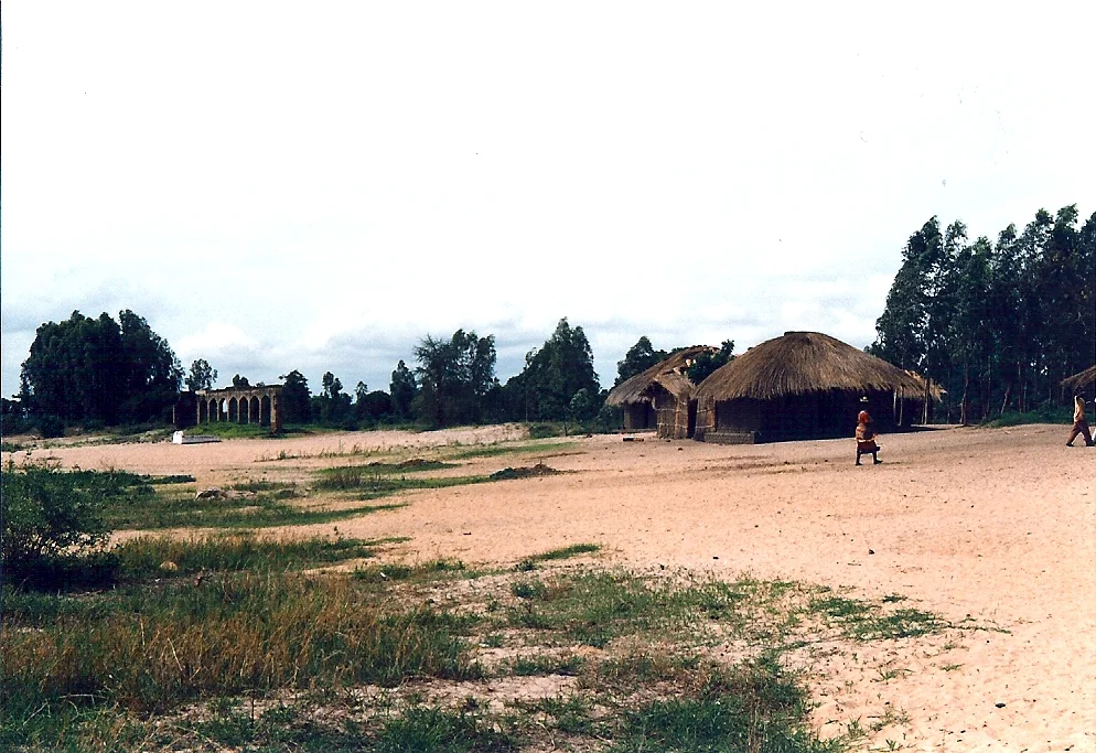 Photo of Nkhotakota