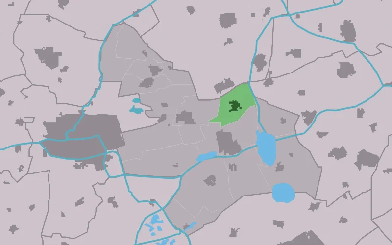 Photo of Noardburgum