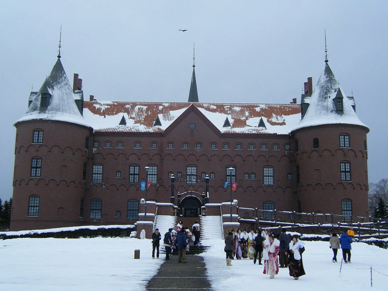 Photo of Noboribetsu