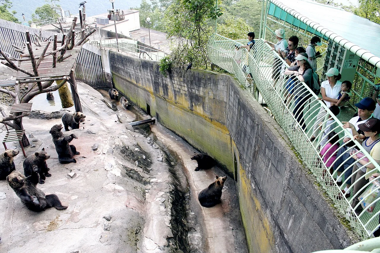 Photo of Noboribetsu