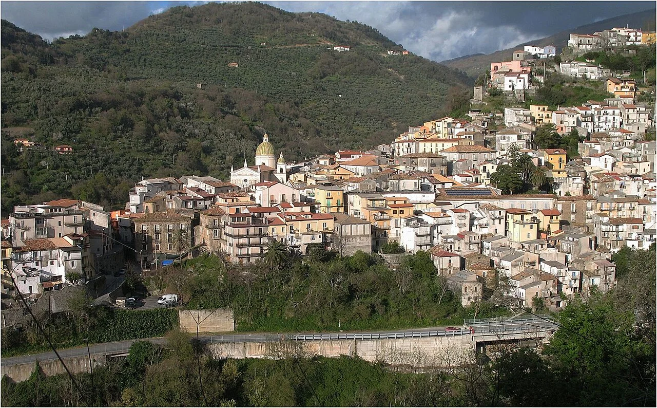 Photo of Nocera Terinese