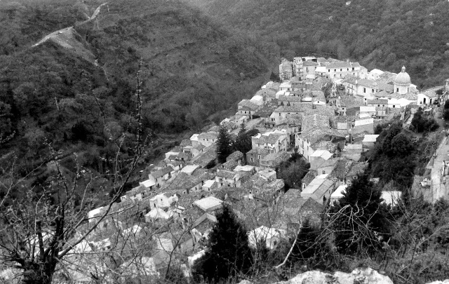 Photo of Nocera Terinese