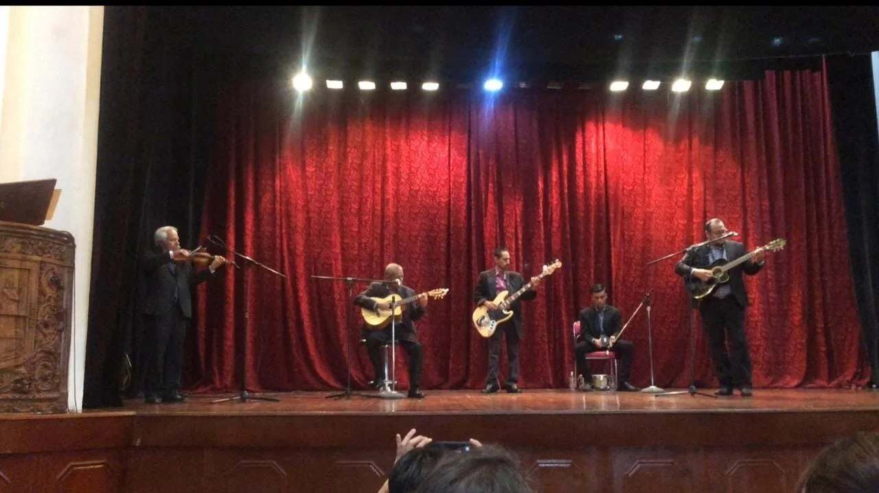 Photo of Nochistlán de Mejía