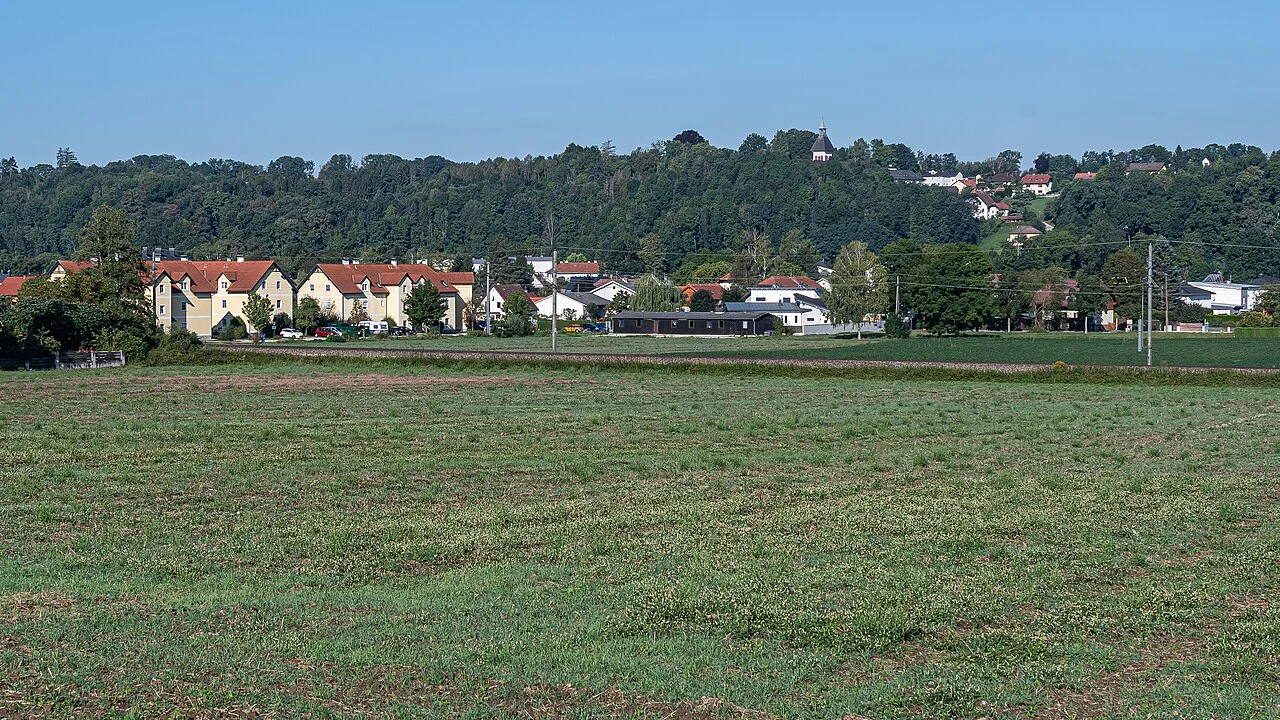 Photo of Nöstlbach