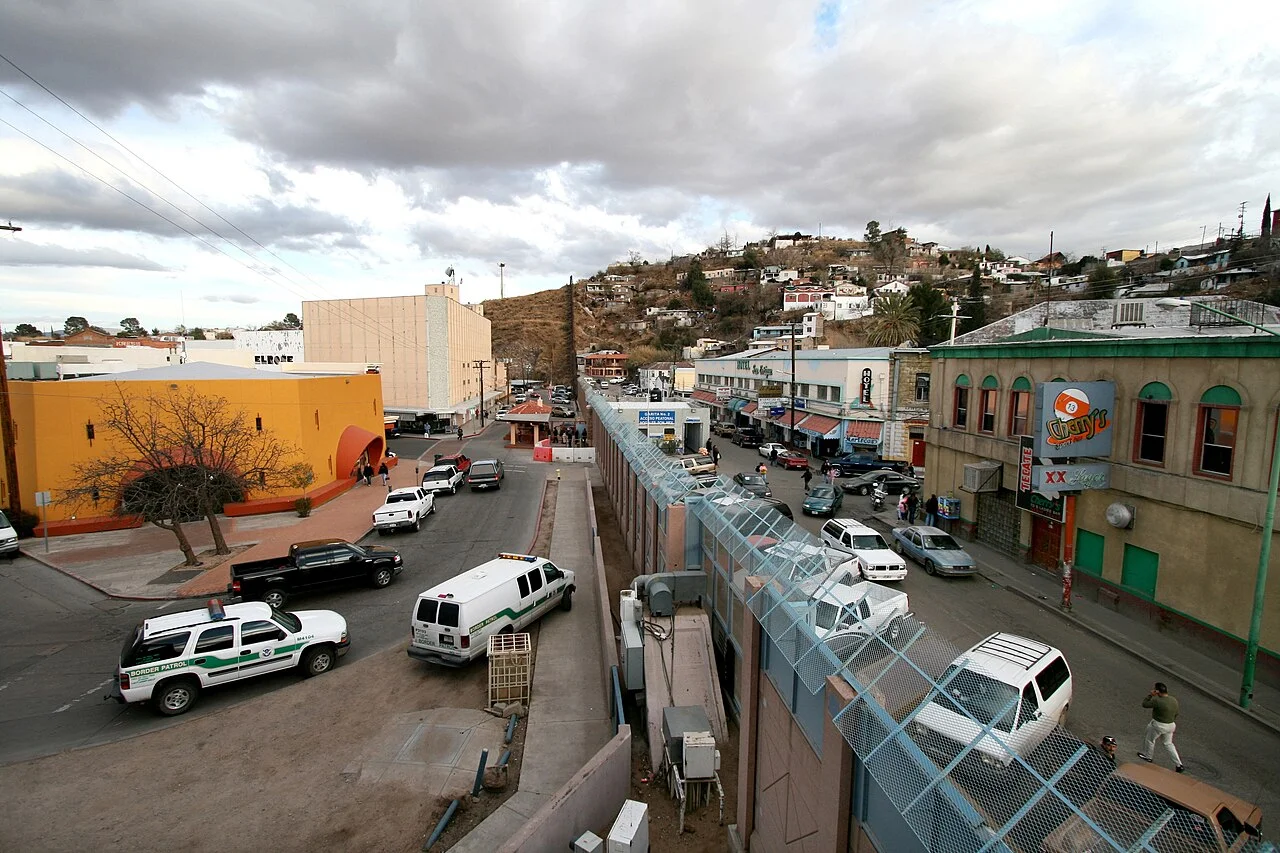 Photo of Nogales