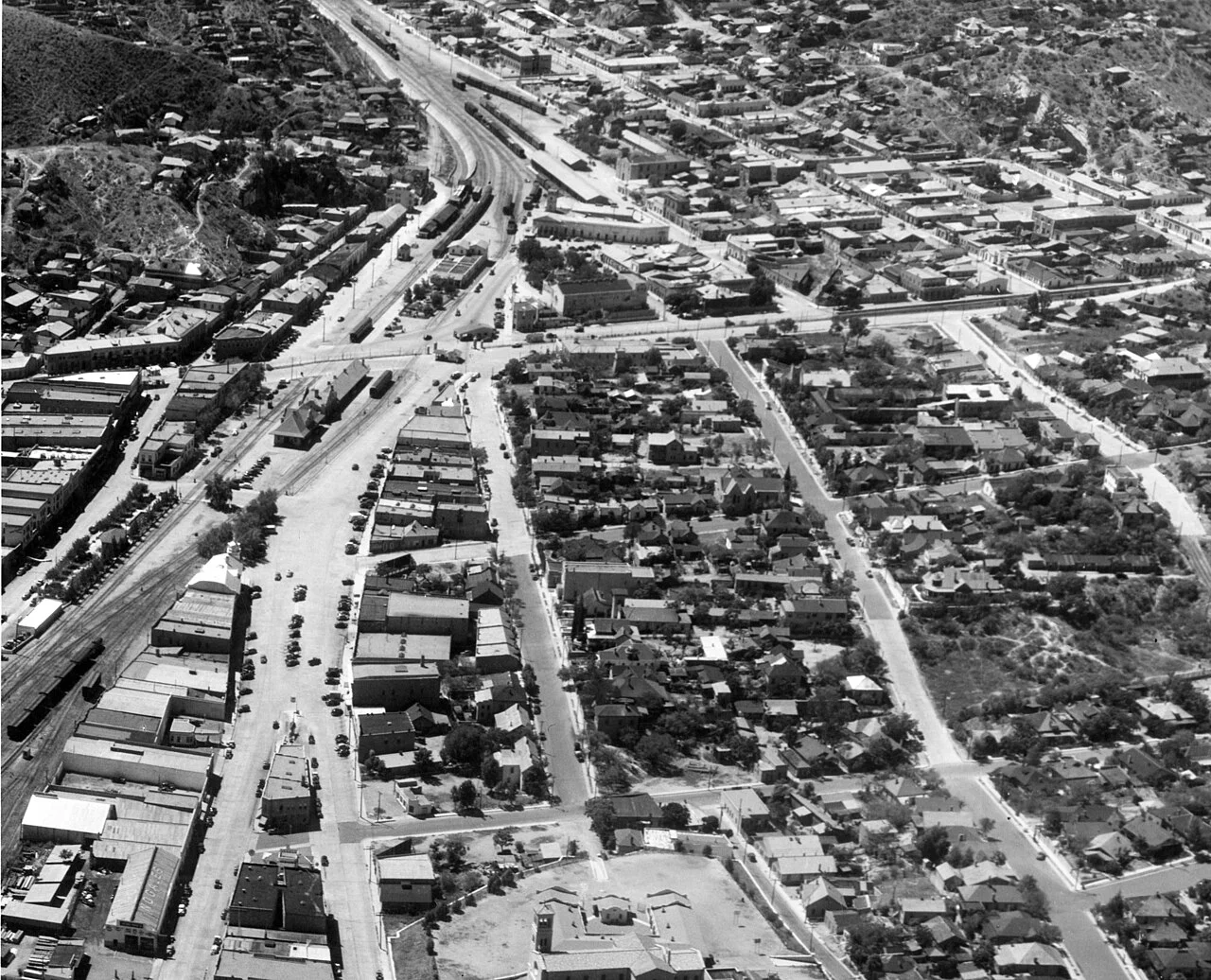 Photo of Nogales