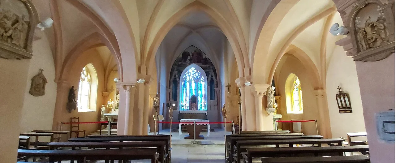 Photo of Nogent-le-Bas