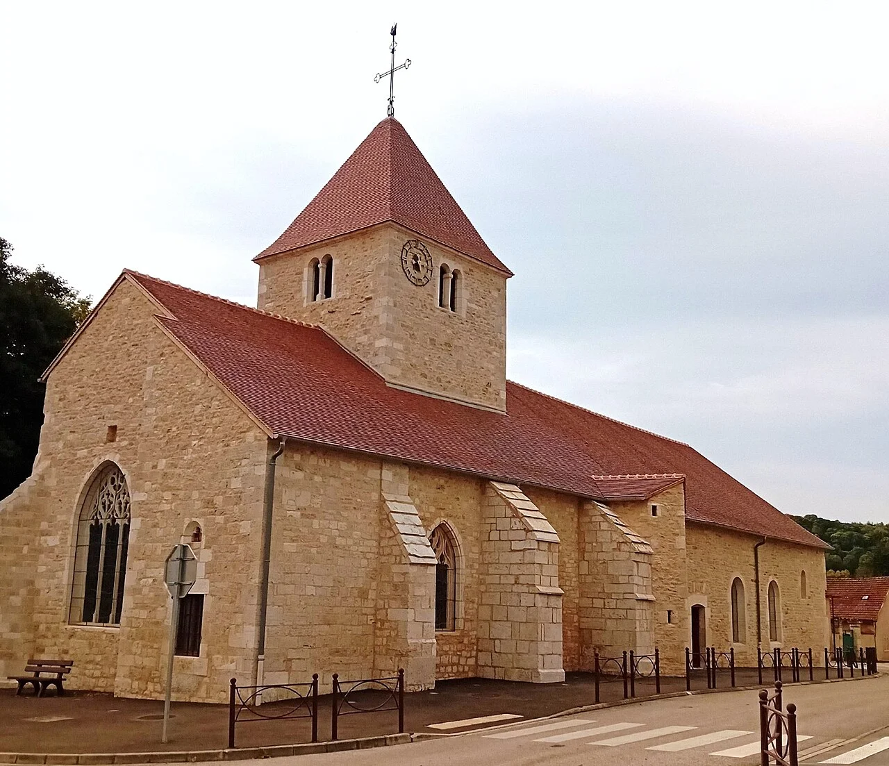 Photo of Nogent-le-Bas