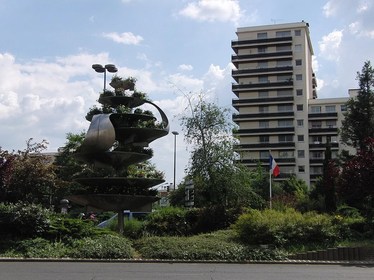 Photo of Nogent-sur-Marne