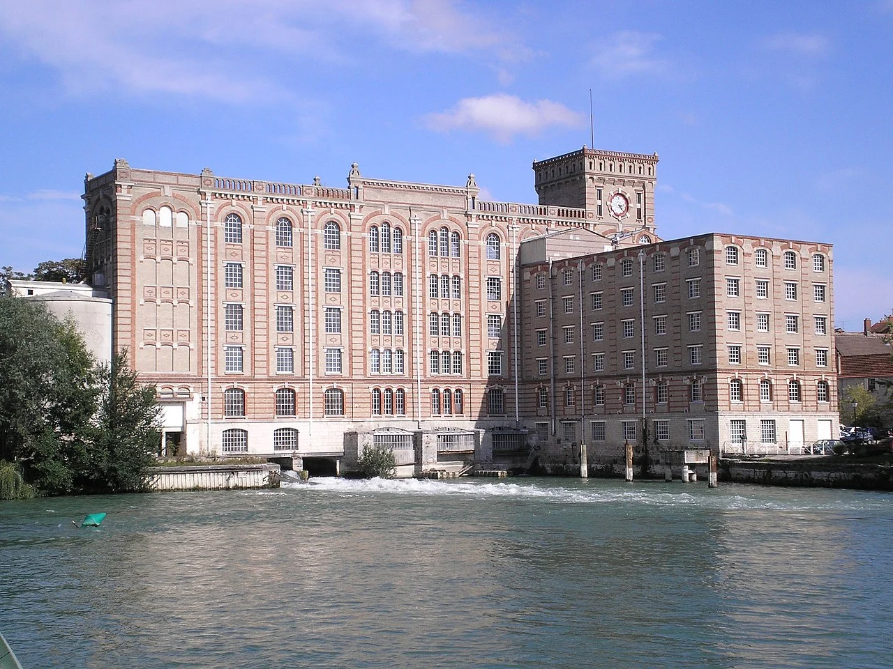 Photo of Nogent-sur-Seine