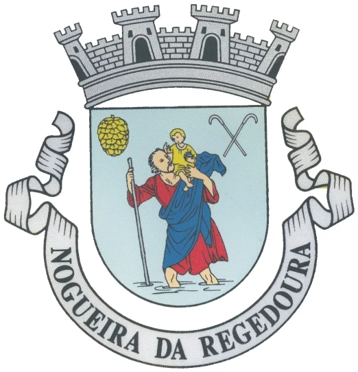 Photo of Nogueira da Regedoura