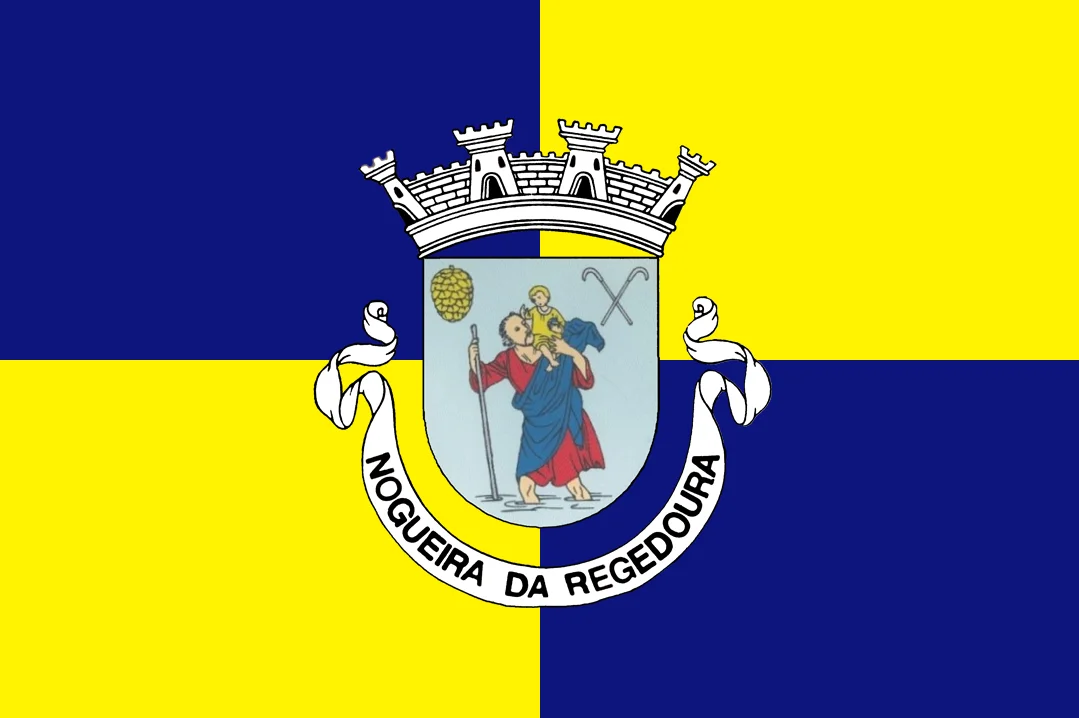 Photo of Nogueira da Regedoura