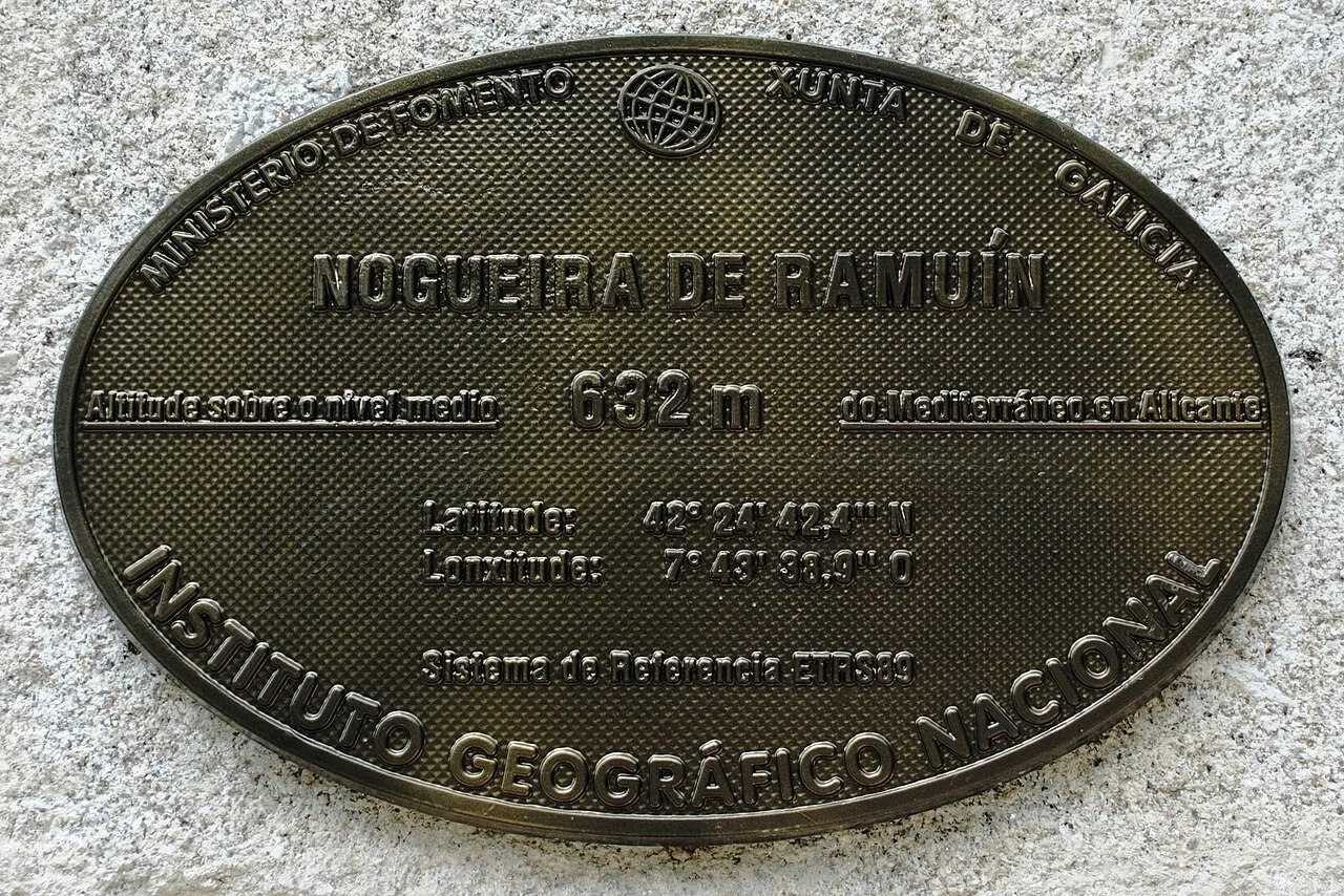 Photo of Nogueira de Ramuín