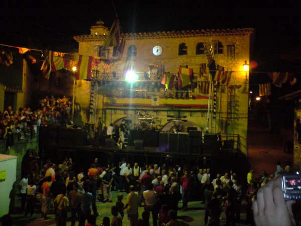 Photo of Nogueruelas