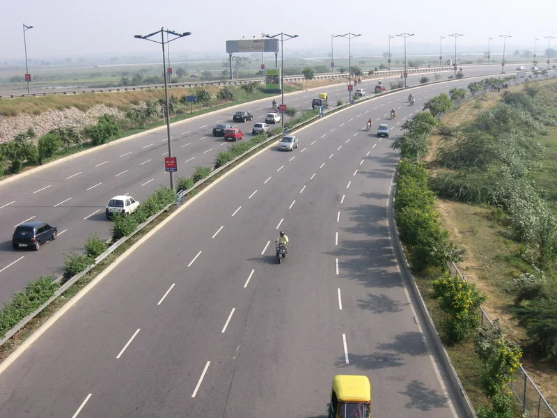 Photo of Noida