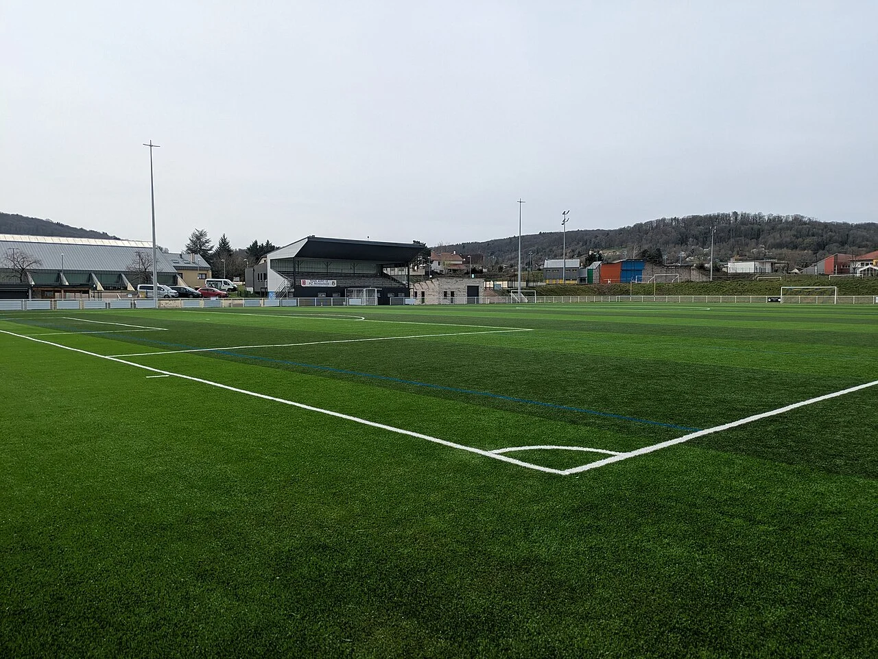 Photo of Noidans-lès-Vesoul