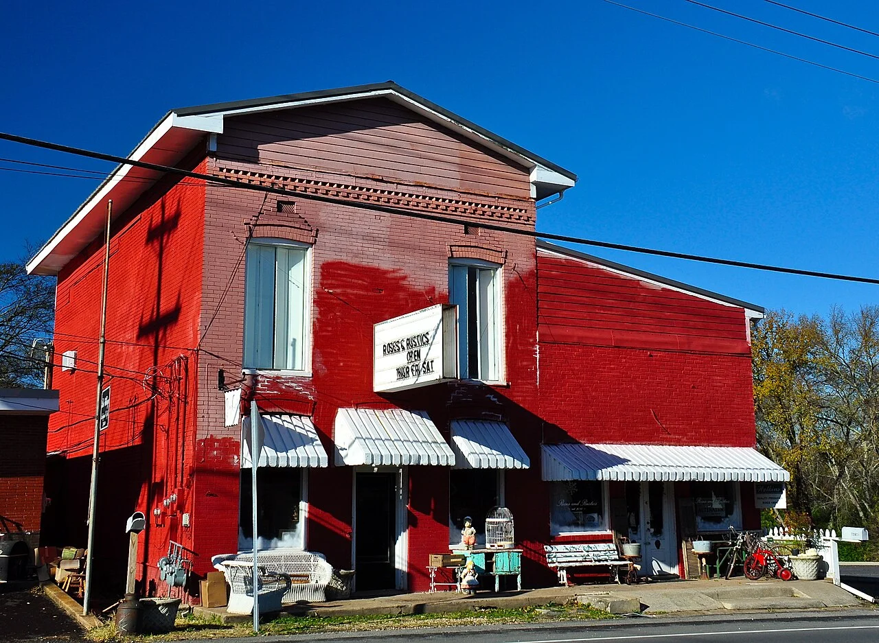 Photo of Nolensville