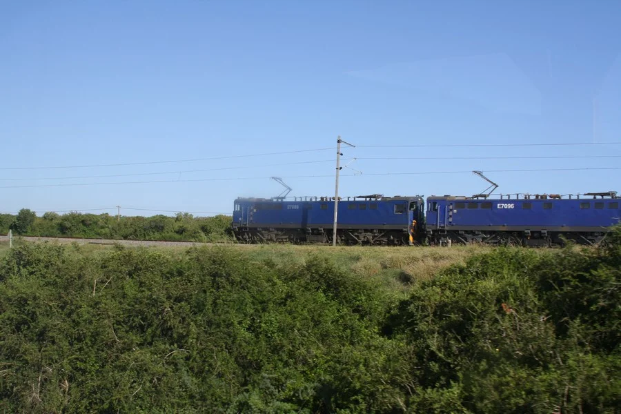 Photo of Nomathamasanqa