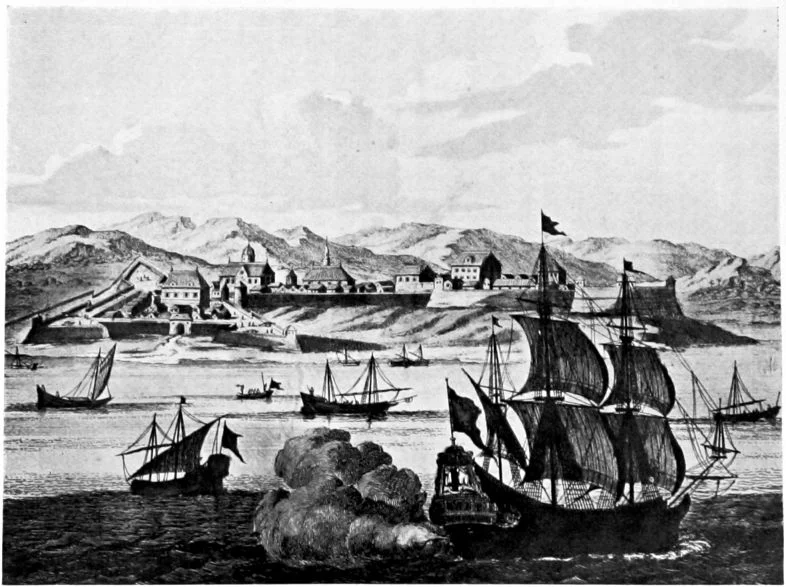 Photo of Nombre de Dios