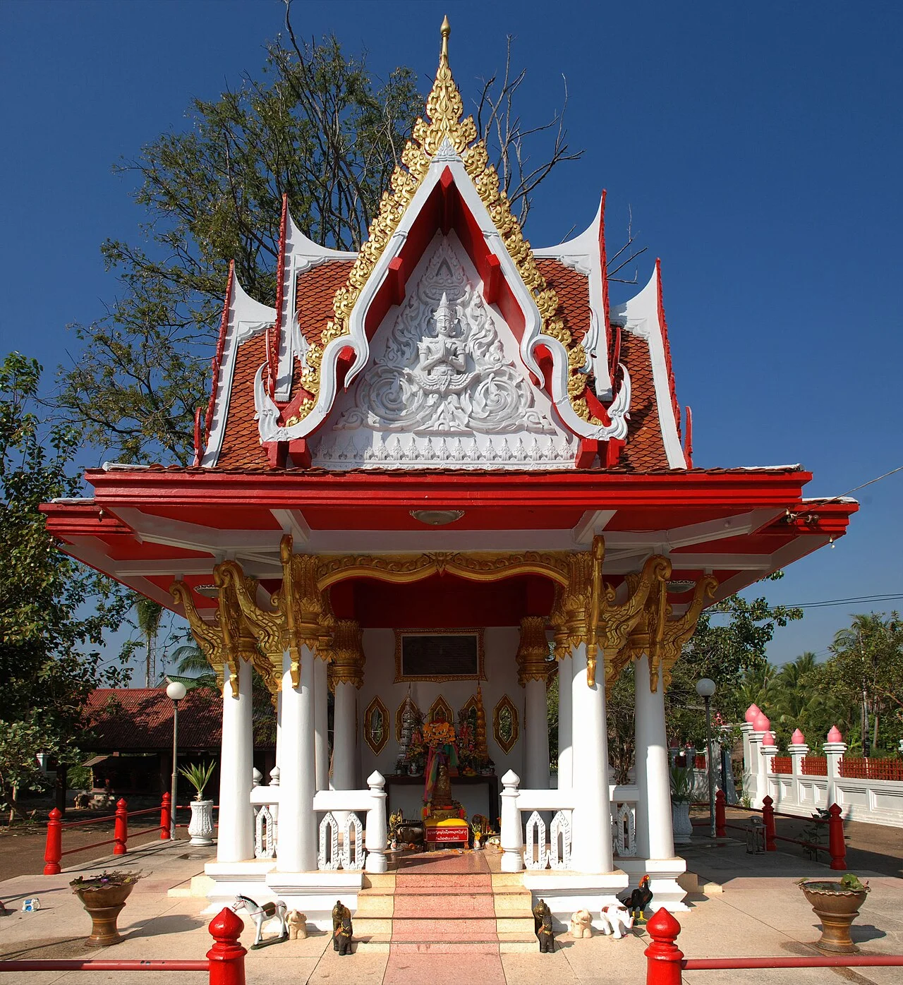 Photo of Nong Bua Lamphu