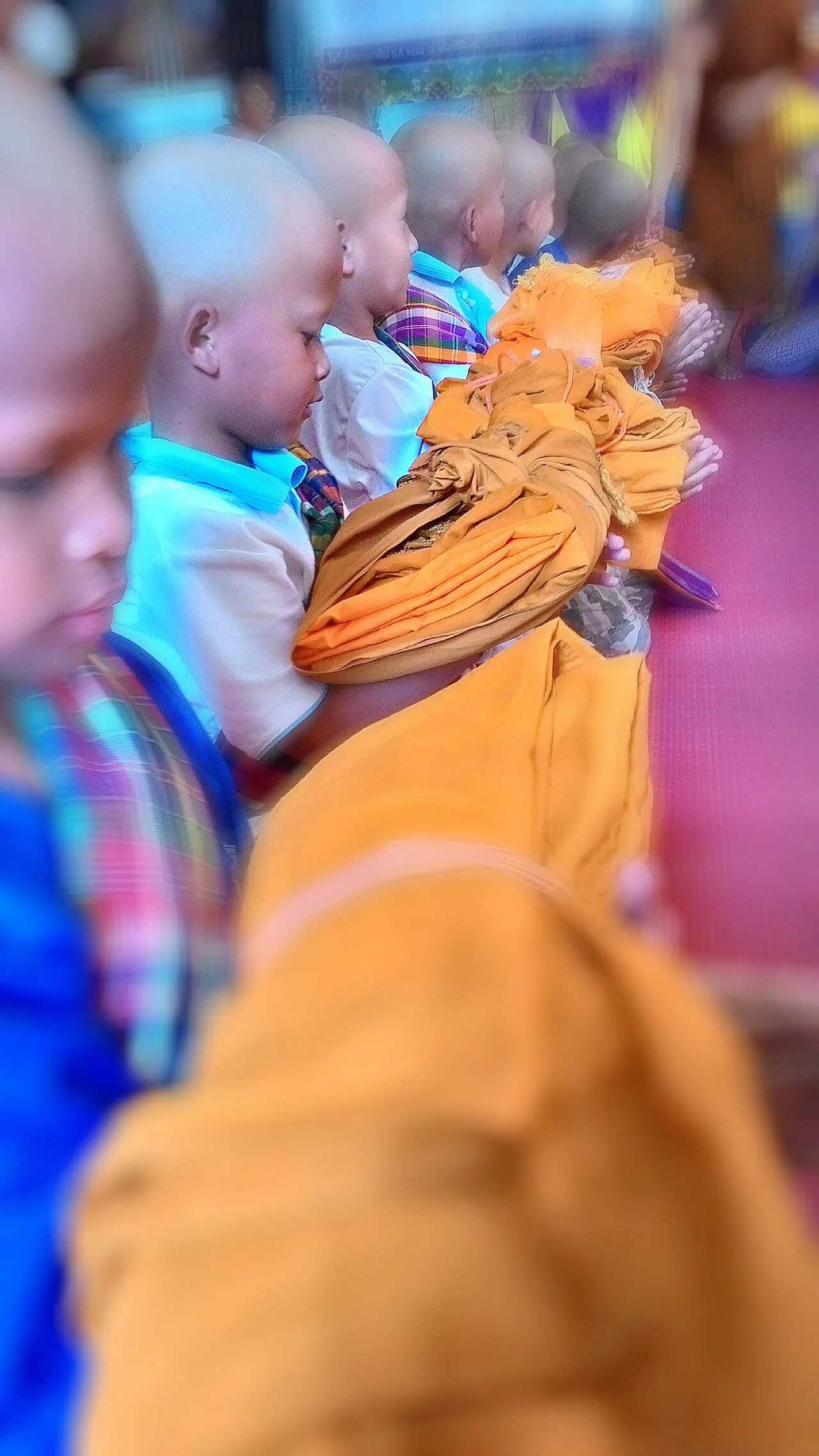 Photo of Nong Bun Nak