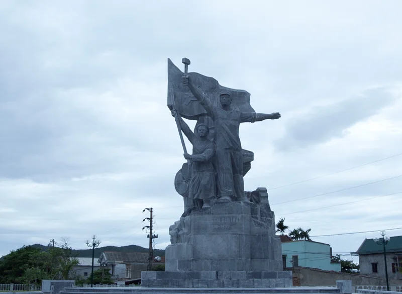 Photo of Nông Cống