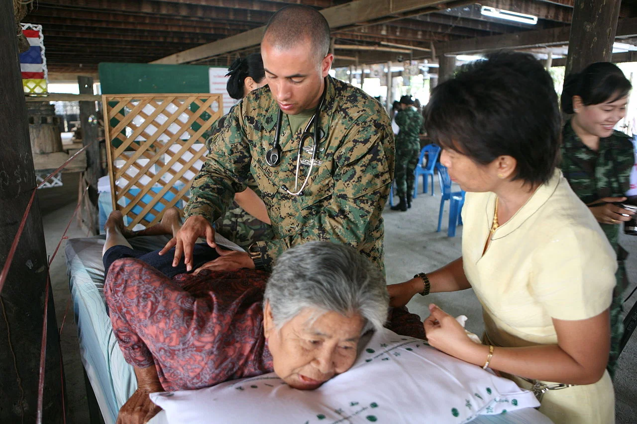 Photo of Nong Ya Plong