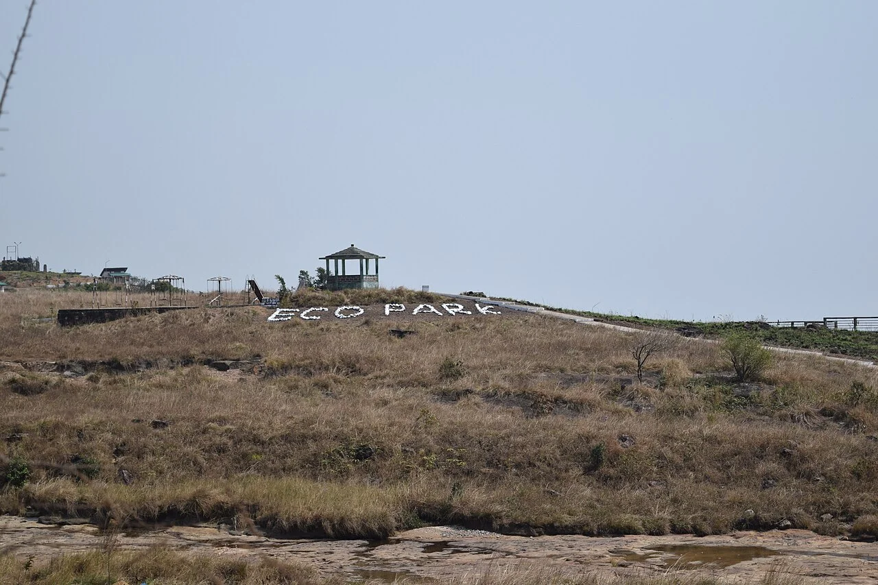 Photo of Nongthymmai