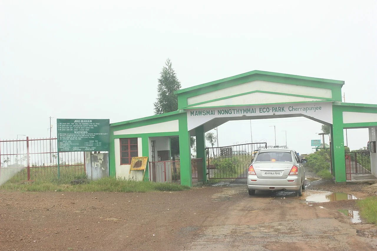 Photo of Nongthymmai