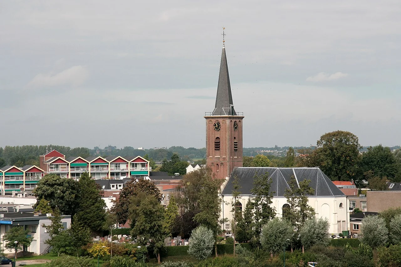 Photo of Noord-Hofland