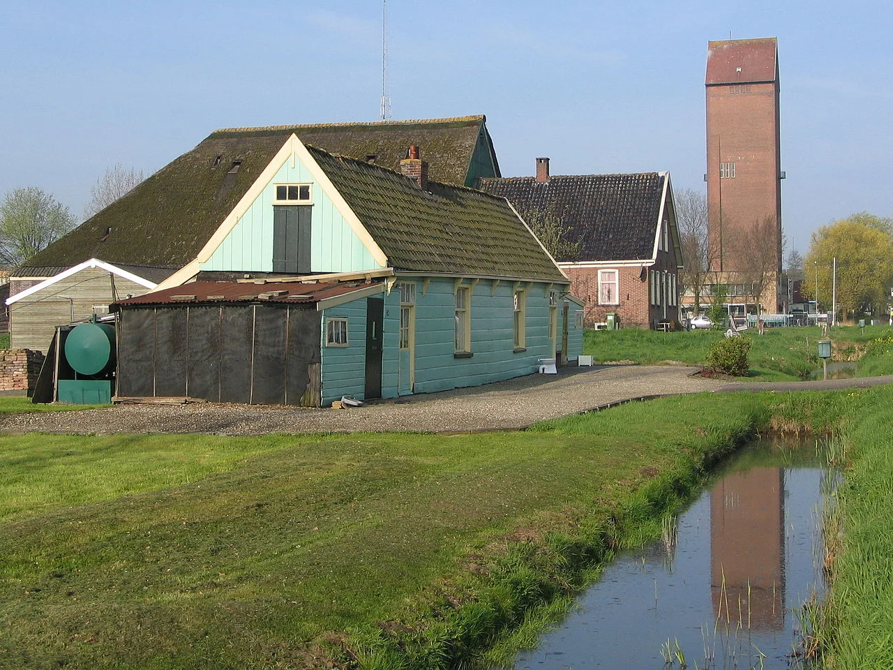 Photo of Noord-Hofland
