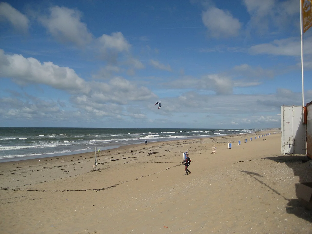 Photo of Noordwijk-Binnen