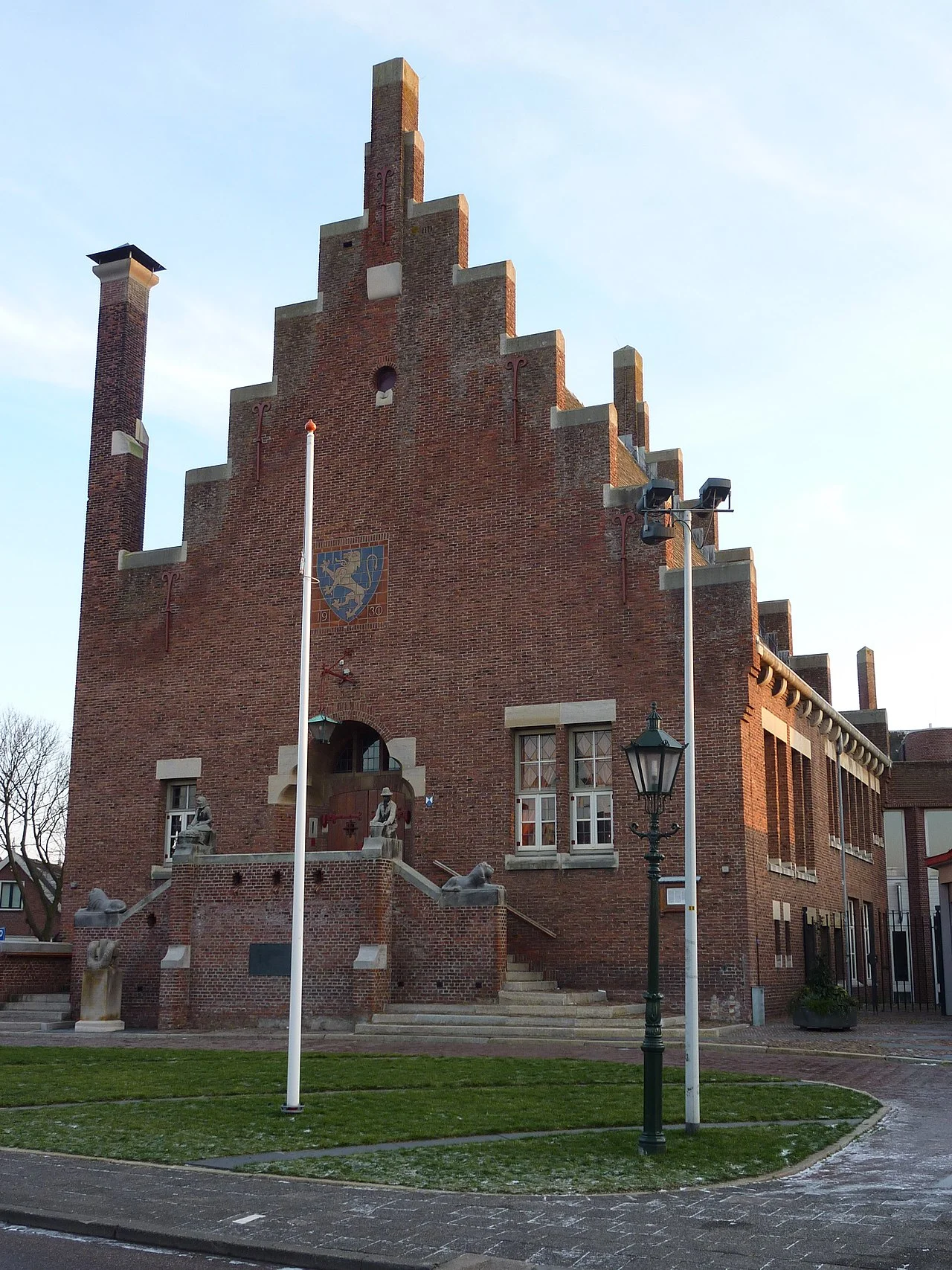 Photo of Noordwijkerhout