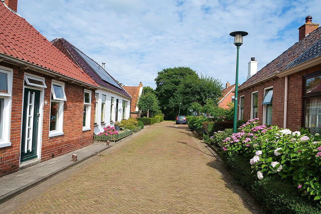 Photo of Noordwolde