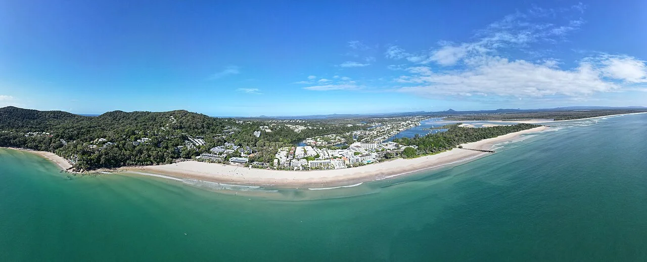 Photo of Noosa Heads