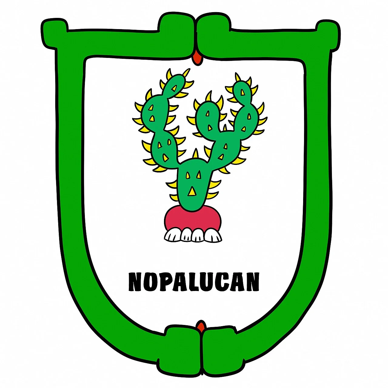 Photo of Nopalucán
