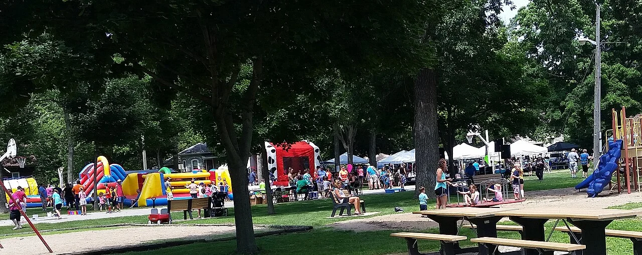 Photo of Nora Springs