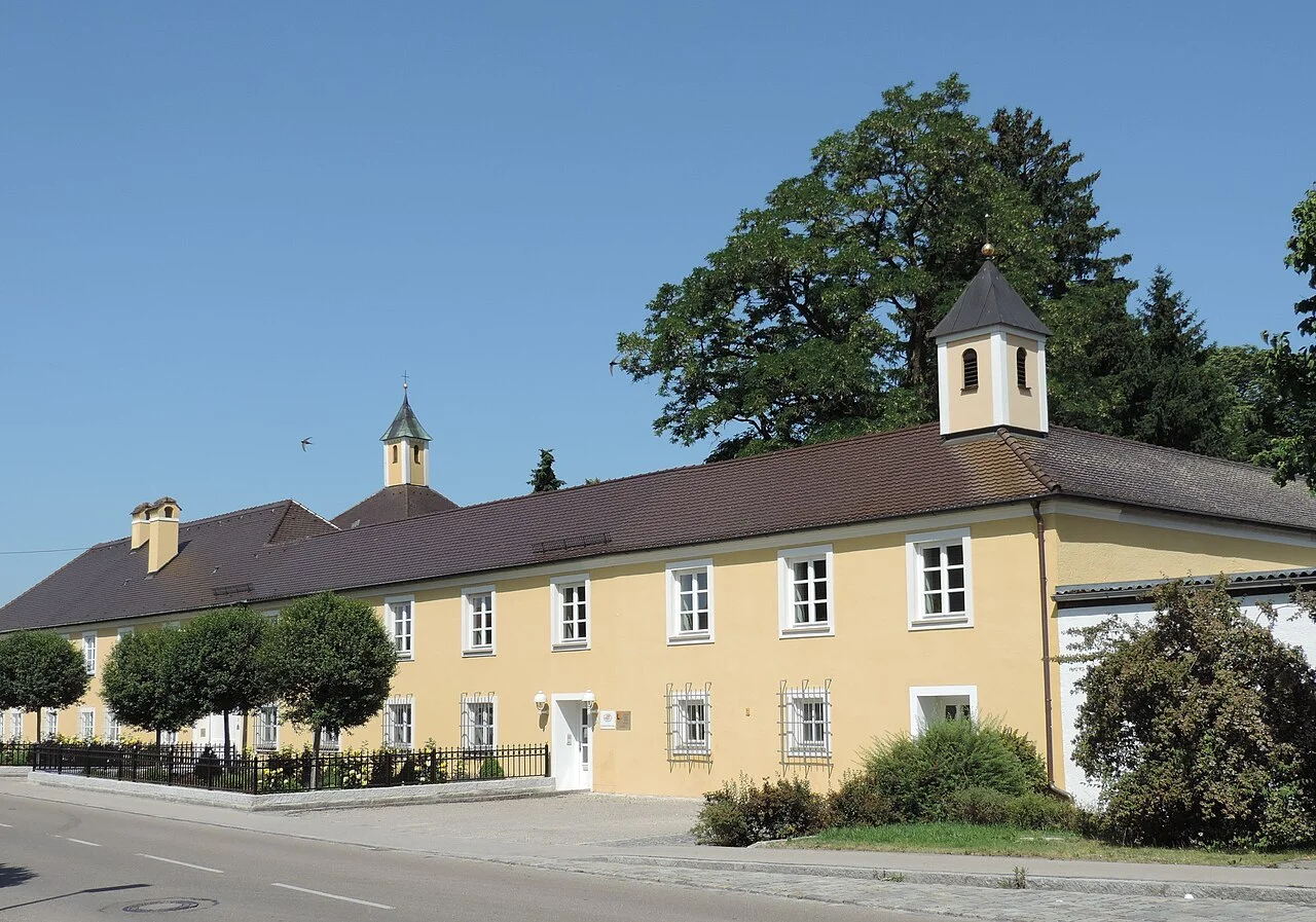 Photo of Nordendorf