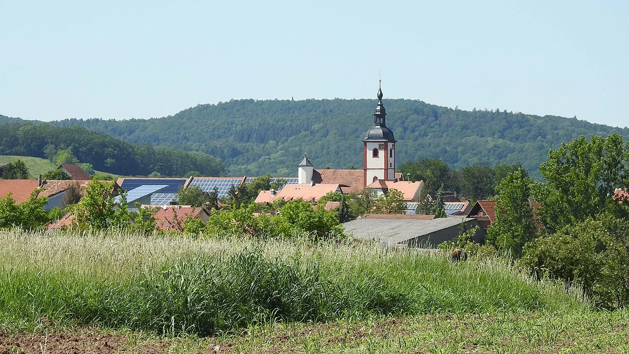 Photo of Nordheim