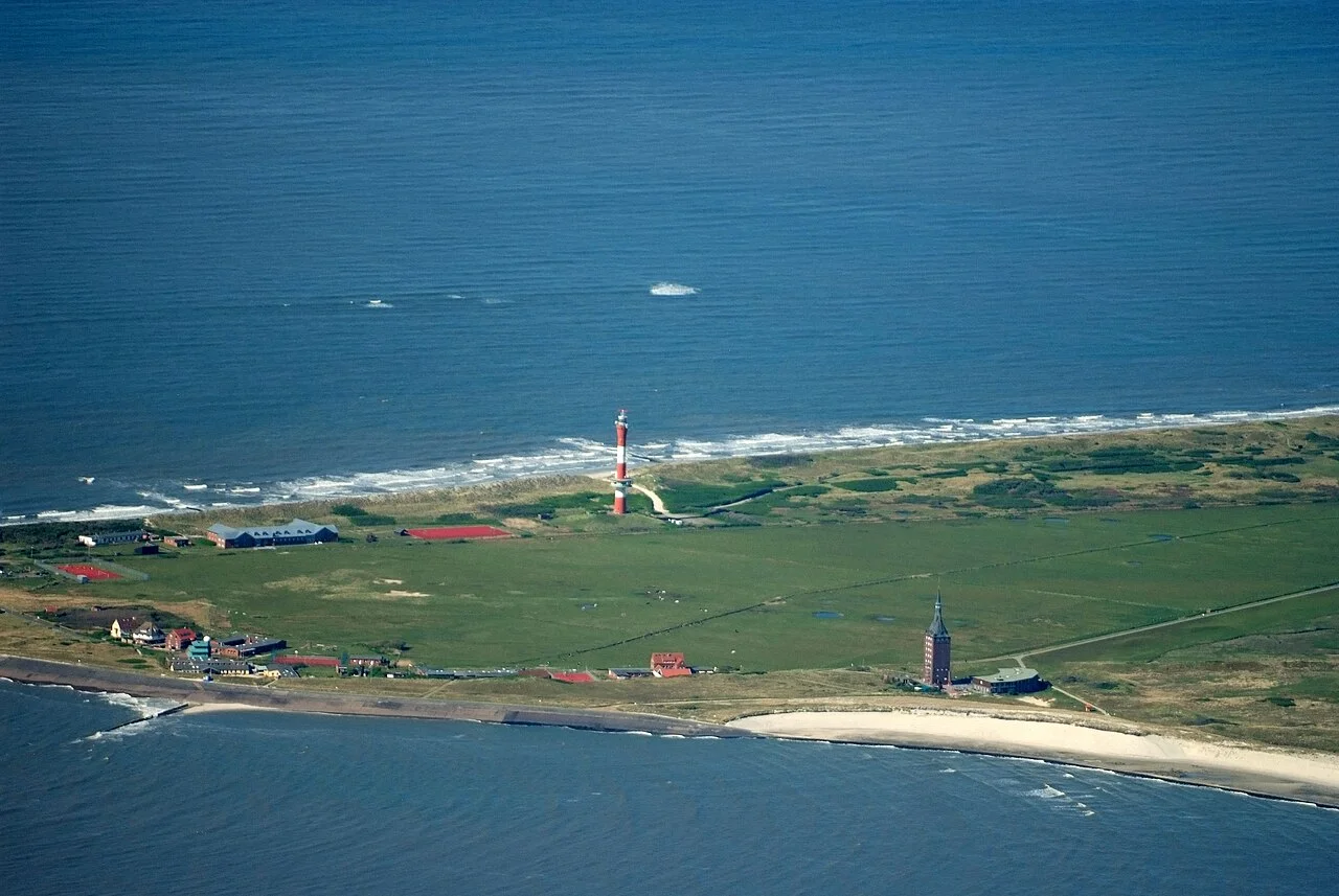 Photo of Nordseeheilbad Wangerooge