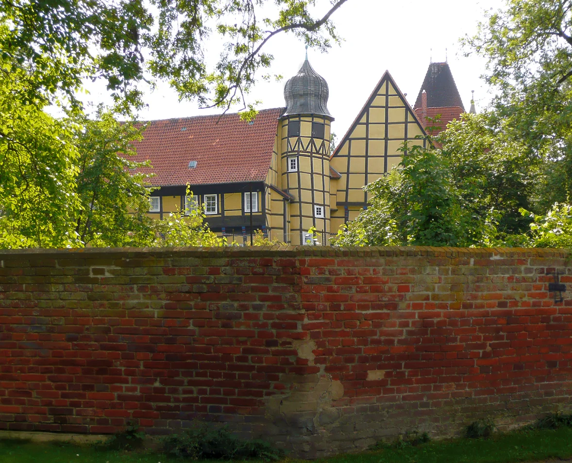 Photo of Nordstemmen