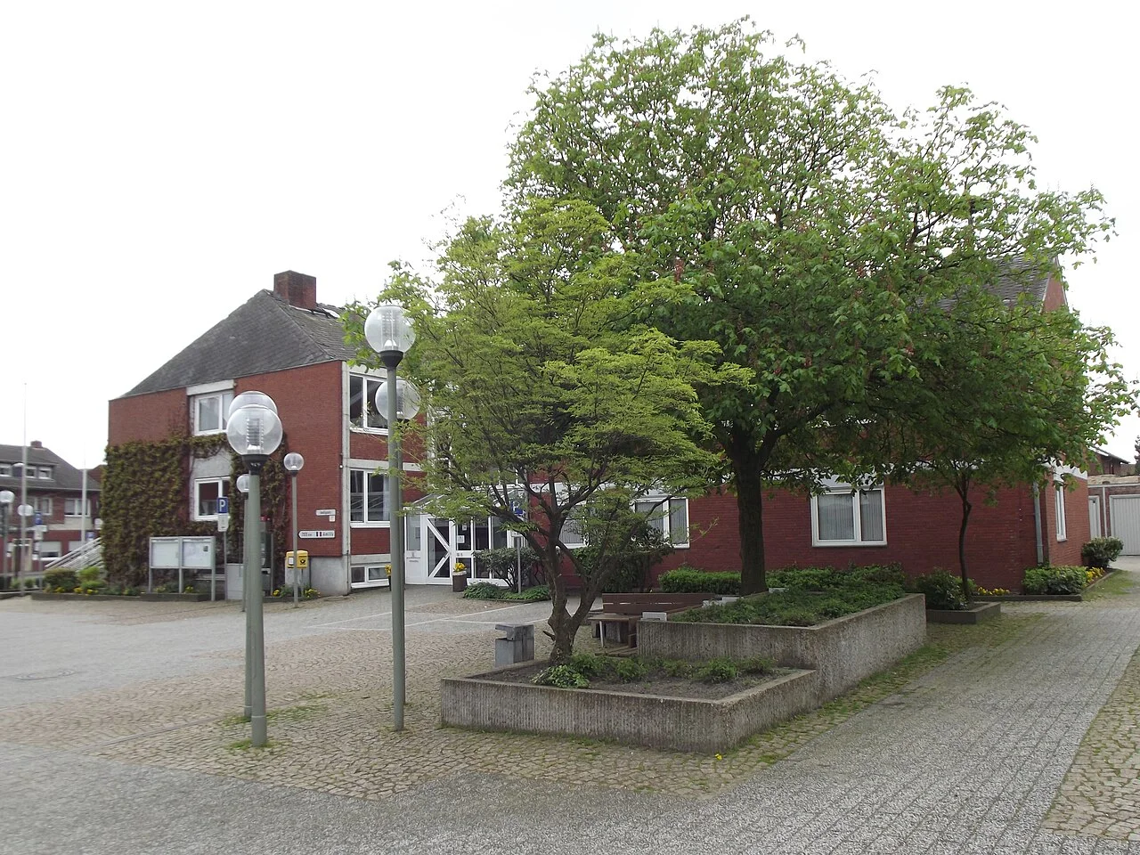Photo of Nordwalde
