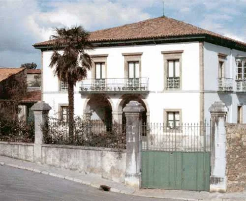 Photo of Noreña